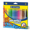 Centropen Just Perfect 2510 18 ks Centropen Just Perfect 2510 18 ks