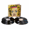 Madonna - Celebration (The Ultimate Hits Collection) (Repress) (LP) Madonna - Celebration (The Ultimate Hits Collection) (Repress) (LP)