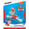 Energizer Paw Patrol Squeeze Light Marshall - Svietidlo/hračka LABKOVÁ PATROLA Energizer Paw Patrol Squeeze Light Marshall - Svietidlo/hračka LABKOVÁ PATROLA