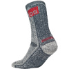 HAMMEL ponožky čierna č. 39/40 HAMMEL ponožky čierna č. 39/40