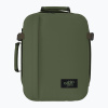 Turistický batoh CabinZero Classic Tech 28 l georgian khaki Turistický batoh CabinZero Classic Tech 28 l georgian khaki
