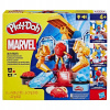 Plastelína Play-Doh Marvel Hero - Armor Zbrojnica Iron Man - G0035 Plastelína Play-Doh Marvel Hero - Armor Zbrojnica Iron Man - G0035