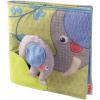 Haba Haba Textilná knižka Sloník Haba Haba Textilná knižka Sloník