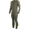 Westin Termoprádlo Wool Pro Baselayer Dark Sage - XL Westin Termoprádlo Wool Pro Baselayer Dark Sage - XL