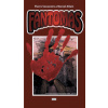Fantomas - Marcel Allain Fantomas - Marcel Allain