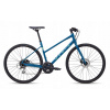 Mestsky bicykel - Marin Fairfax Bike 2 St 17 
