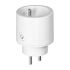 Chytrá zásuvka s TUYA ORNO OR-SH-17500/W Smart Home Chytrá zásuvka s TUYA ORNO OR-SH-17500/W Smart Home