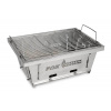 Grill Fox Fox Cookware Foldable BBQ Grill Fox Fox Cookware Foldable BBQ