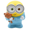 Lexibook Dizajnové nočné svetlo LED 3D Minions 13 cm Lexibook Dizajnové nočné svetlo LED 3D Minions 13 cm