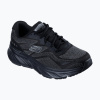 Pánske topánky SKECHERS Edgeride Konzo black Pánske topánky SKECHERS Edgeride Konzo black