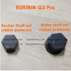 Náhradné Diely na KUGOO KIRIN G3 Pro DielG3PRO: Gumový chránič matice hriadeľa motora (1ks) Náhradné Diely na KUGOO KIRIN G3 Pro DielG3PRO: Gumový chránič matice hriadeľa motora (1ks)