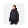 Rossignol W Wispile Puffy Jkt Jacket Black XS Rossignol W Wispile Puffy Jkt Jacket Black XS
