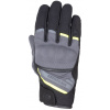 rukavice DAKAR 1.0, OXFORD (šedá/žlutá, vel. M) rukavice DAKAR 1.0, OXFORD (šedá/žlutá, vel. M)
