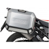 Shad kompletná sada bočných hliníkových kufrov SHAD TERRA 36L/47L, vrátane montážnej sady SHAD HONDA CRF 1000 Africa Twin Shad kompletná sada bočných hliníkových kufrov SHAD TERRA 36L/47L, vrátane montážnej sady SHAD HONDA CRF 1000 Africa Twin