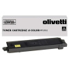 Toner Olivetti B1068, black (čierny) Toner Olivetti B1068, black (čierny)