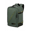 American Tourister Take2Cabin Batoh S pre Ryanair Wizzair Dark Forest American Tourister Take2Cabin Batoh S pre Ryanair Wizzair Dark Forest