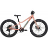 Detský bicykel Cannondale Kids Trail Plus 20 Detský bicykel Cannondale Kids Trail Plus 20