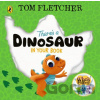 There's a Dinosaur in Your Book - Tom Fletcher There's a Dinosaur in Your Book - Tom Fletcher