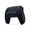 Sony PS5 Dualsense Wireless Controller (OEM) Midnight Black EU Sony PS5 Dualsense Wireless Controller (OEM) Midnight Black EU