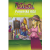 W.i.t.c.h. - Panenská růže - Lene Moller Jorgensen W.i.t.c.h. - Panenská růže - Lene Moller Jorgensen