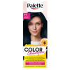 Schwarzkopf Palette Color Shampoo 339 modročierna Schwarzkopf Palette Color Shampoo 339 modročierna