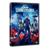 Ant-Man a Wasp: Quantumania DVD Ant-Man a Wasp: Quantumania DVD