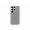 Samsung Silikónový kryt s magnetom S26 Ultra Gray, EF-ES948CJEGWW Samsung Silikónový kryt s magnetom S26 Ultra Gray, EF-ES948CJEGWW