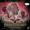PAX 10: Draugova oběť - Åsa Larsson, Ingela Korsell (mp3 audiokniha) PAX 10: Draugova oběť - Åsa Larsson, Ingela Korsell (mp3 audiokniha)