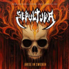 SEPULTURA - Arise In Sweden (CD) SEPULTURA - Arise In Sweden (CD)