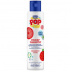 CHICCO Šampón a kondicionér Comby Strawberry POP pre deti a teenagerov 250ml CHICCO Šampón a kondicionér Comby Strawberry POP pre deti a teenagerov 250ml