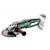 METABO Aku úhlová bruska WPB 36-18 LTX BL MTB613103840 METABO Aku úhlová bruska WPB 36-18 LTX BL MTB613103840