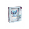 Coolpack Zápisník B6 s 3D postavičkou Stitch Pastel Coolpack Zápisník B6 s 3D postavičkou Stitch Pastel