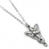 Carat Shop Pán prsteňov Arwen Večernica LRN00003 Carat Shop Pán prsteňov Arwen Večernica LRN00003