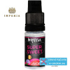 IMPERIA Black Label Super Sweet - 10ml aróma pre e-liquid IMPERIA Black Label Super Sweet - 10ml aróma pre e-liquid