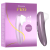Womanizer Pro - dráždidlo klitorisu s tlakovými vlnami (fialové) Womanizer Pro - dráždidlo klitorisu s tlakovými vlnami (fialové)