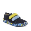 Froddo tenisky Canvas (Multicolor) Blue+, Veľkosť 35 Froddo tenisky Canvas (Multicolor) Blue+, Veľkosť 35