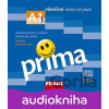 Prima A1/díl 1 CD k učebnice /2ks/ Prima A1/díl 1 CD k učebnice /2ks/