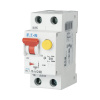 Prúdový chránič EATON kombi TYP A 1P 10A 10kA 30mA Prúdový chránič EATON kombi TYP A 1P 10A 10kA 30mA