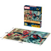PRIME 3D PUZZLE Marvel Spider-Man 300 ks PRIME 3D PUZZLE Marvel Spider-Man 300 ks