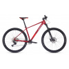 Horský bicykel SUPERIOR XC 6.9 Matte dark Red/Red 29 M Horský bicykel SUPERIOR XC 6.9 Matte dark Red/Red 29 M