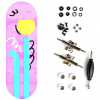 Bollie - Komplet Fingerboard Loveyard Pink Bollie - Komplet Fingerboard Loveyard Pink