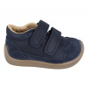 Celoroční boty Bar3foot Elf Step tmavě modré 26 Celoroční boty Bar3foot Elf Step tmavě modré 26