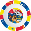 Stor Plastová miska Paw Patrol 16 cm Stor Plastová miska Paw Patrol 16 cm