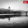 Symfonický orchestr hl. m. Prahy FOK, Tomáš Brauner: Smetana / Dvořák / Suk / Ostrčil : Hudba pro Prahu II - Symfonický orchestr hl. m. Prahy FOK, Tomáš Brauner Symfonický orchestr hl. m. Prahy FOK, Tomáš Brauner: Smetana / Dvořák / Suk / Ostrčil : Hudba pro Prahu II - Symfonický orchestr hl. m. Prahy FOK, Tomáš Brauner