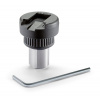 Manfrotto Hot shoe adapt. compatible with 244Mini and 244Micro (244ADPT-HS) Manfrotto Hot shoe adapt. compatible with 244Mini and 244Micro (244ADPT-HS)