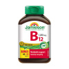 Jamieson B12 Vitamín 1200 µg s postupným uvoľňovaním 80 tabliet Jamieson B12 Vitamín 1200 µg s postupným uvoľňovaním 80 tabliet