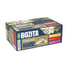 BZT BOZITA Mousse Mix ocean Box - mokré krmivo pre mačky - 12x85g BZT BOZITA Mousse Mix ocean Box - mokré krmivo pre mačky - 12x85g