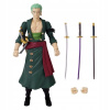 Bandai Anime Heroes One Piece Roronoa Zoro 6,5 Bandai Anime Heroes One Piece Roronoa Zoro 6,5