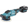 Makita DPO600RTE Aku leštička 150mm Li-ion LXT 18V/5,0Ah Makita DPO600RTE Aku leštička 150mm Li-ion LXT 18V/5,0Ah