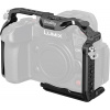 SmallRig 4824 HawkLock Quick Release Cage for Panasonic Lumix GH7 / GH6 SmallRig 4824 HawkLock Quick Release Cage for Panasonic Lumix GH7 / GH6